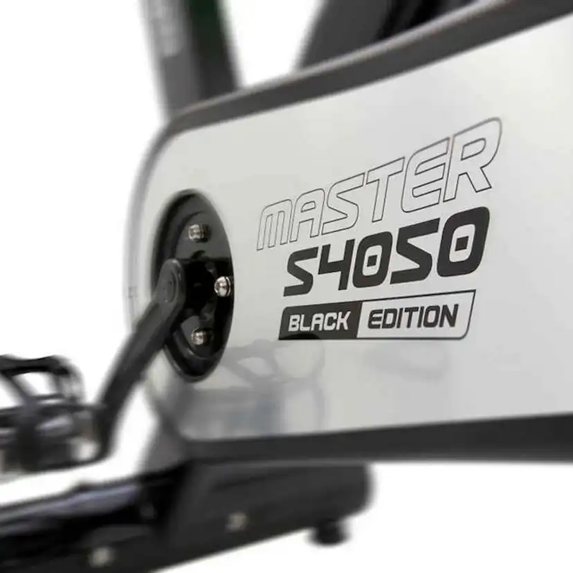Spinningcykel Master Fitness S4050